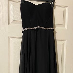 Women’s formal dress